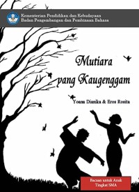 Image of MUTIARA YANG KAUGENGGAM