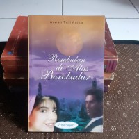 Image of REMBULAN DI ATAS BOROBUDUR