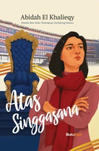 Image of Atas Singgasana