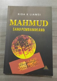 Image of MAHMUD SANG PEMBANGKANG