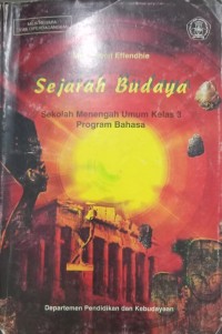 Image of SEJARAH BUDAYA