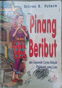 Image of PINANG BERIBUT