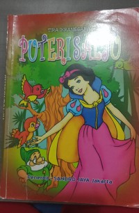 Image of PUTRI SALJU