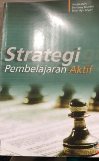 Image of STRATEGI PEMBELAJARAN AKTIF