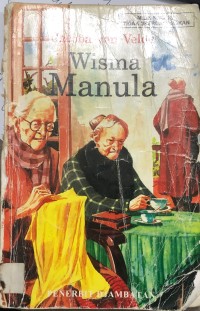 Image of WISMA MANULA