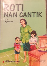 Image of ROTI NAN CANTIK