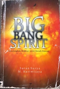 Image of BIG BANG SPIRIT