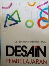 Image of DESAIN PEMBELAJARAN