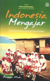 Image of Indonesia Mengajar