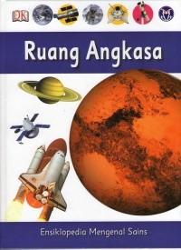 Image of RUANG ANGKASA